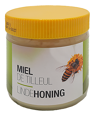 Marma Linde Honing (500 gr)