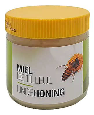Marma Linde Honing (500 gr)
