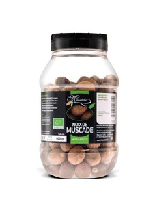 Masalchi Nootmuskaat Bio (500 gr)