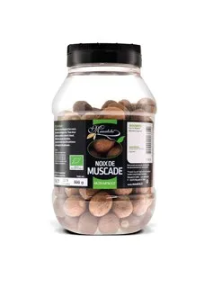 Masalchi Nootmuskaat Bio (500 gr)