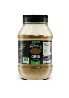 Masalchi Komijnpoeder Bio (500 gr)