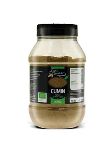 Masalchi Komijnpoeder Bio (500 gr)