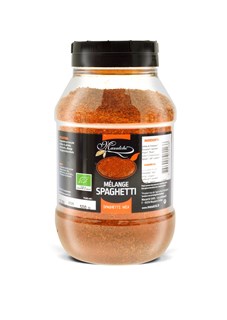 Masalchi Spaghetti Mix Kruiden Bio (500 gr)