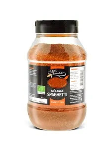 Masalchi Spaghetti Mix Kruiden Bio (500 gr)