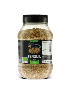 Masalchi Venkelzaad Bio (300 gr)