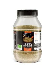 Masalchi Provençaalse Kruiden Bio (250 gr)