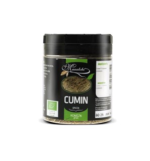 Masalchi Komijnzaad Bio (100 gr)
