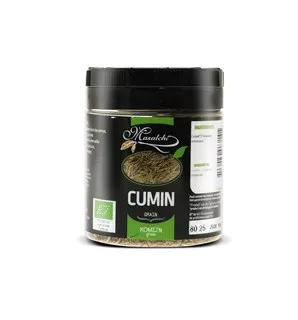 Masalchi Komijnzaad Bio (100 gr)