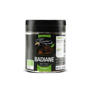 Masalchi Steranijs Bio (50 gr)