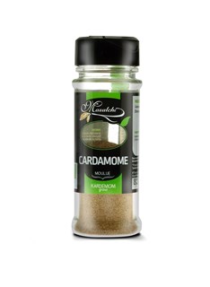 Masalchi Kardemompoeder Bio (25 gr)