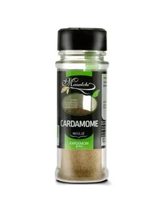 Masalchi Kardemompoeder Bio (25 gr)
