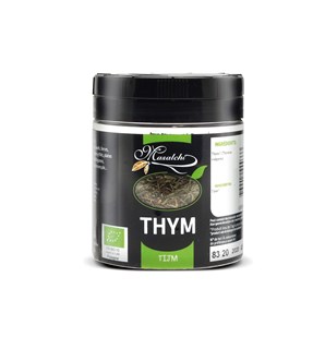 Masalchi Tijm Bio (45 gr)