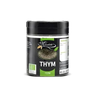 Masalchi Tijm Bio (45 gr)