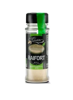 Masalchi Mierikswortelpoeder Bio (35 gr)