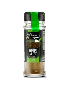 Masalchi Anijspoeder Bio (33 gr)