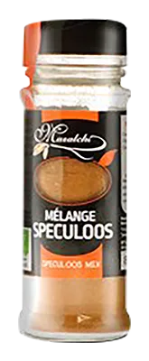 Masalchi Speculaaskruiden Bio (25 gr)