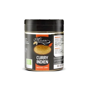 Masalchi Indische Curry Bio (115 gr)