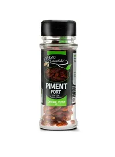 Masalchi Peperzaad Sterk Bio (20 gr)
