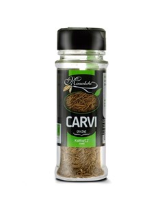 Masalchi Karwijzaad Bio (45 gr)