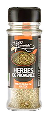 Masalchi Provençaalse Kruiden Bio (20 gr)
