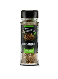Masalchi Korianderzaad Bio (25 gr)