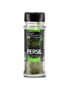 Masalchi Peterselieblad Bio (10 gr)