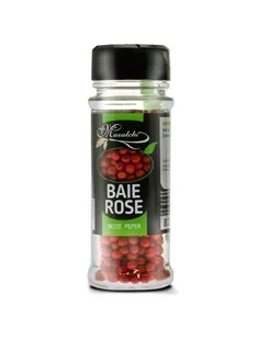 Masalchi Peperkorrels Roos Bio (20 gr)