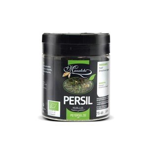 Masalchi Peterselie Bio (30 gr)