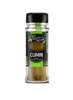 Masalchi Komijnpoeder Bio (35 gr)
