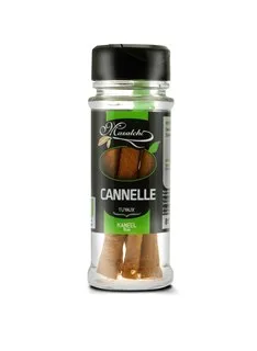 Masalchi Kaneelstokjes Bio (20 gr)