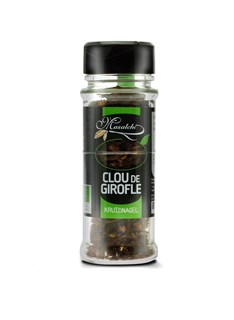 Masalchi Kruidnagel Bio (30 gr)