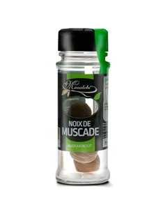 Masalchi Nootmuskaat Bio (20 gr)