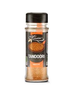 Masalchi Tandoori Poeder Bio (37 gr)