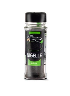 Masalchi Komijnzaad Zwart Bio (40 gr)
