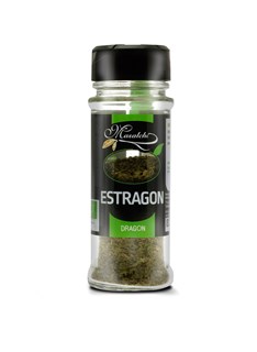 Masalchi Dragonvlokken Bio (9 gr)