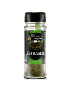 Masalchi Dragonvlokken Bio (9 gr)