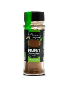 Masalchi Jamaicaanse Peper Gemalen Bio (32 gr)