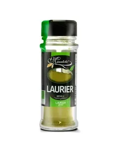 Masalchi Laurierbladpoeder Bio (26 gr)
