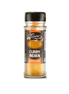 Masalchi Indische Curry Bio (35 gr)