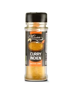 Masalchi Indische Curry Bio (35 gr)