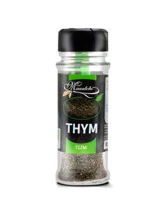 Masalchi Tijm Frans Bio (15 gr)