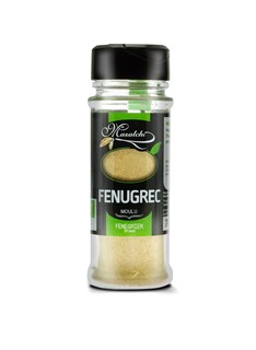 Masalchi Fenegriekpoeder Bio (40 gr)