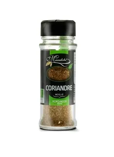 Masalchi Korianderpoeder Bio (25 gr)