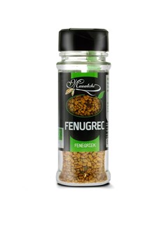 Masalchi Fenegriekzaad Bio (50 gr)