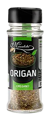 Masalchi Oregano Bio (11 gr)