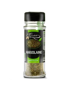 Masalchi Marjolein Gedroogd Bio (9 gr)