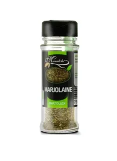 Masalchi Marjolein Gedroogd Bio (9 gr)