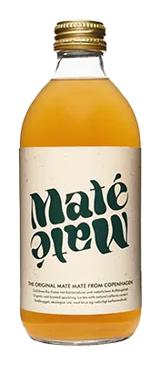 Maté Maté Yerba Maté Bio (330 ml)