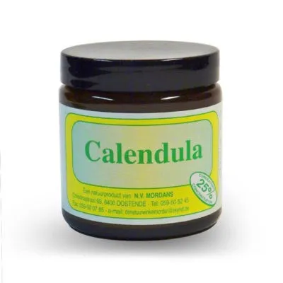 Mordan Calendula Zalf (125 ml)