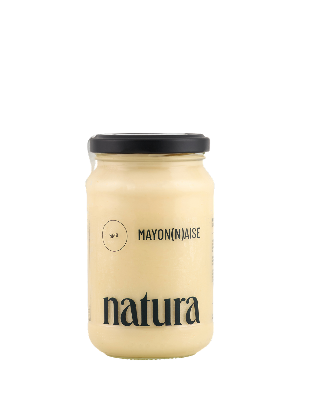 Natura Mayonaise Bio (600 gr)
